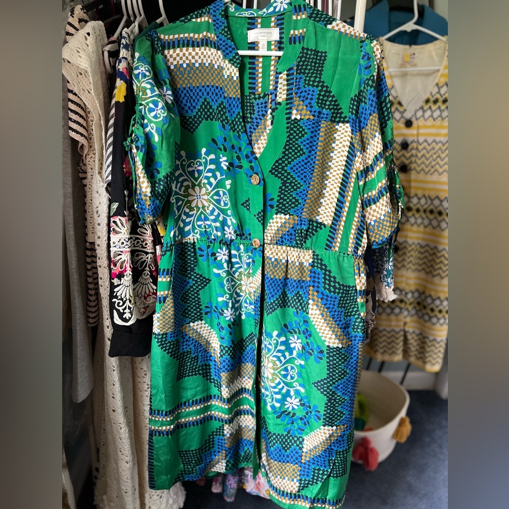 Moulinette Souers Dress